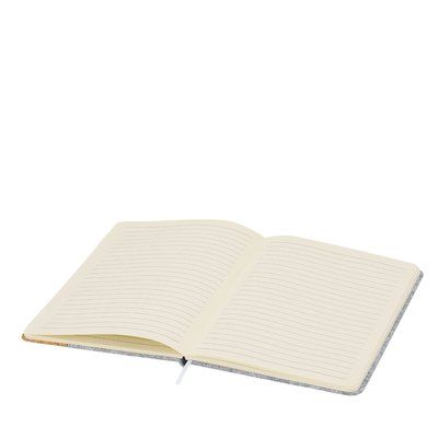 Bloc Notas Sostenible