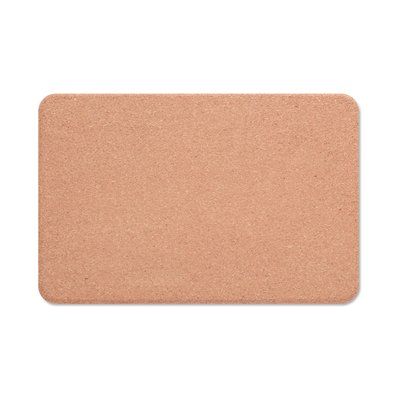 Bloque de Yoga Corcho con Instrucciones