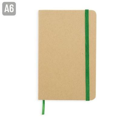 Bloc A6 Ecológico 98H Ve