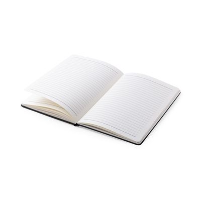 Bloc de notas con cargador inalámbrico 14,5 x 21,5 cm