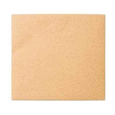 Bloc de notas de papel reciclado con bolígrafo