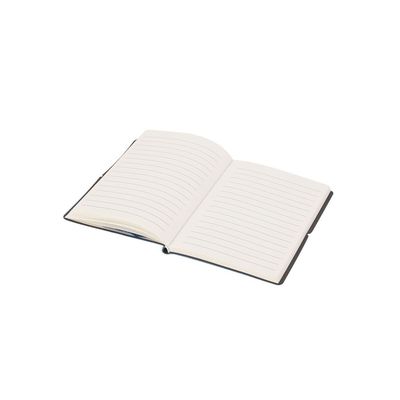 Bloc de notas con tapas flexibles