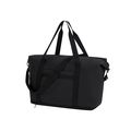 Bolso extensible con bolsillo