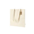 Bolsa algodón reciclado 280g/m2 10kg