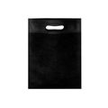 Bolsa non-woven 80g/m2 termosellada Neg