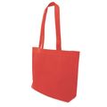 Bolsa Non Woven Eco con fondo ancho Ro