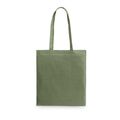 Bolsa Algodón 140g/m² Asa Larga