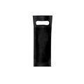 Bolsa de non-woven alargada Neg
