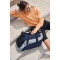 Bolsa deportiva con correa y asas