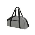 Bolso de suave PU con cremalleras invisibles