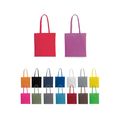 Bolsa Algodón 140g/m² Asa Larga