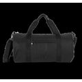 Bolsa de poliéster reciclado Black