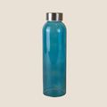 Botella Cristal de Color 500ml