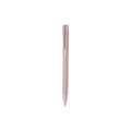 Bolígrafo de aluminio Esp marcaje en láser Rosa