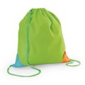 Bolsa Mochila Non Woven 80g