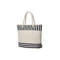 Bolsa térmica a rayas Playera