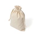 Bolsa de algodón 20x30 cm
