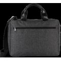 Bolsa para portátil porta documentos Dark Grey Heather