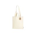 Bolsa con dobles asas soporta 6 kg