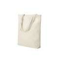 Bolsa Canvas 270g/m2 Resistente 10Kg
