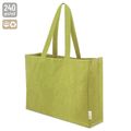 Bolsa de algodón extragrande para compra Ve
