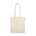 Bolsa algodón orgánico 140g