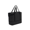Bolso extensible con bolsillo