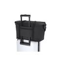 Bolso extensible con bolsillo