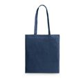 Bolsa Algodón 140g/m² Asa Larga