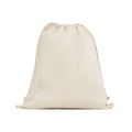 Bolsa mochila orgánico 140g