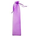 Bolsita regalo organza 7x31