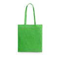 Bolsa Algodón 140g/m² Asa Larga
