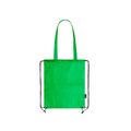 Bolsa Mochila de Cuerdas RPET con Asas