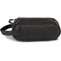 Bolsa de Petanca 3 Bolas semirrígida Black