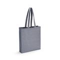 Bolsa con algodón reciclado