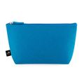 Bolsa multiusos de fieltro reciclado
