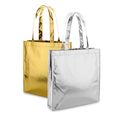 Bolsa Non-Woven brillante