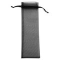 Bolsita regalo organza 26x7