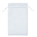Bolsa regalo de organza Bl