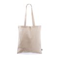 Bolsa de algodón Fairtrade 140 g/m²