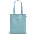 Bolsa 140g/m² Algodón y Poliéster Reciclado