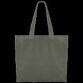 Bolsa de pana Washed Organic Khaki