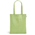 Bolsa 140g/m² Algodón y Poliéster Reciclado