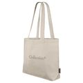 Bolsa Algodón Reciclado con bolsillo interior