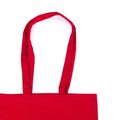 Bolsa Algodón Asas Largas