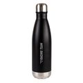 Botella de acero inox reciclado de 500 ml