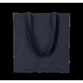 Bolsa shopper reciclada Navy Blue Jhoot