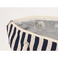 Bolsa térmica a rayas Playera