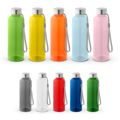 Botella de PET reciclado 600 ml