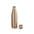 Botella acero inoxidable 510 mL mate